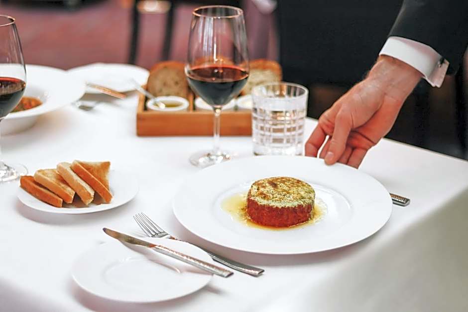 Grand Hotel Zermatterhof