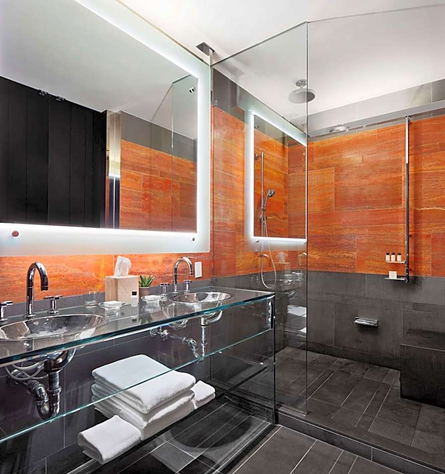 Andaz 5Th Avenue, By Hyatt