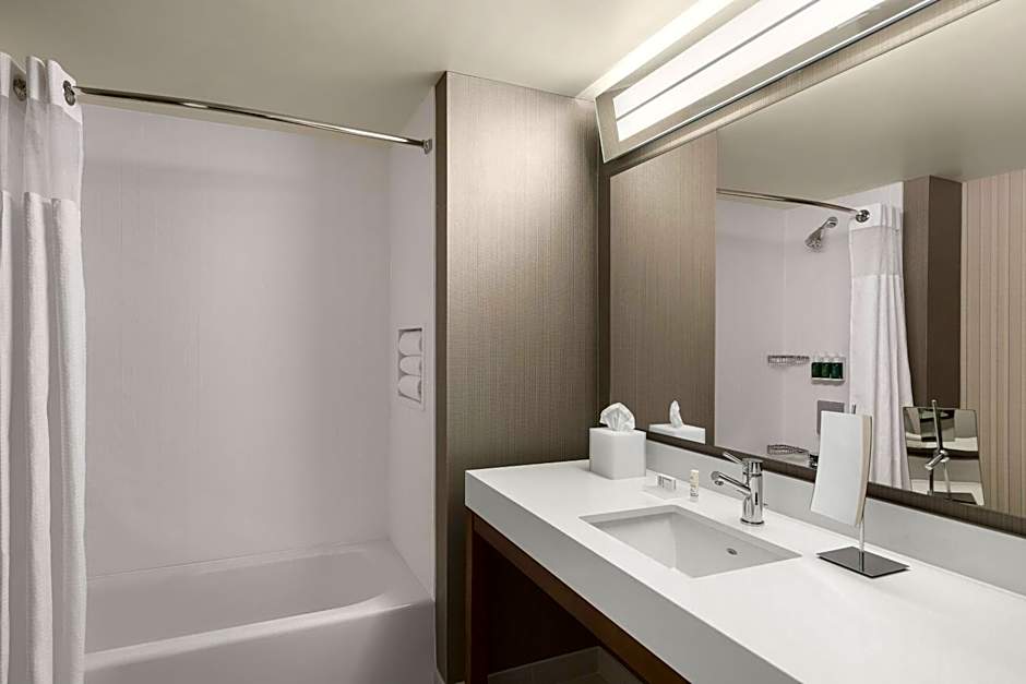 Courtyard by Marriott Seattle Northgate