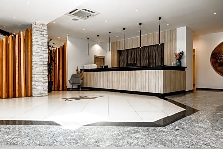 Hotel Alkar