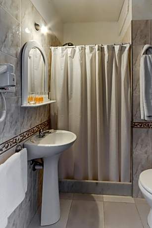 Budget Twin Room