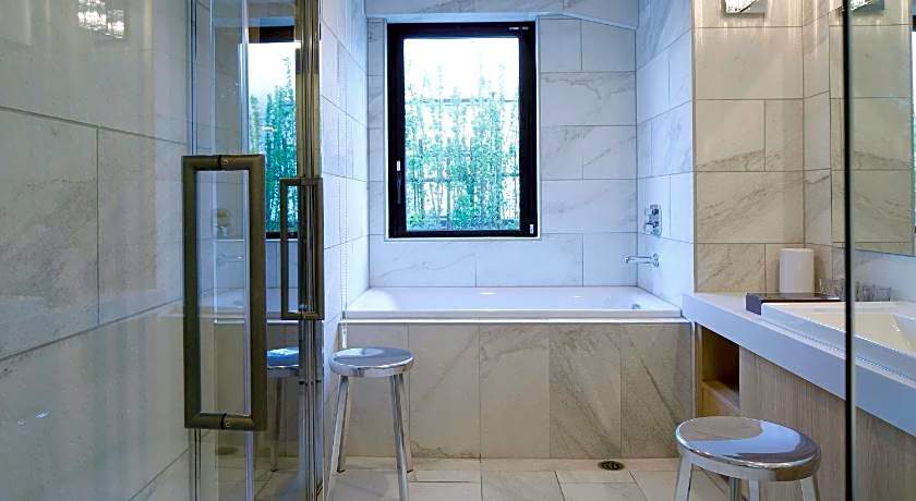 THE SHARE HOTELS HakoBa Hakodate