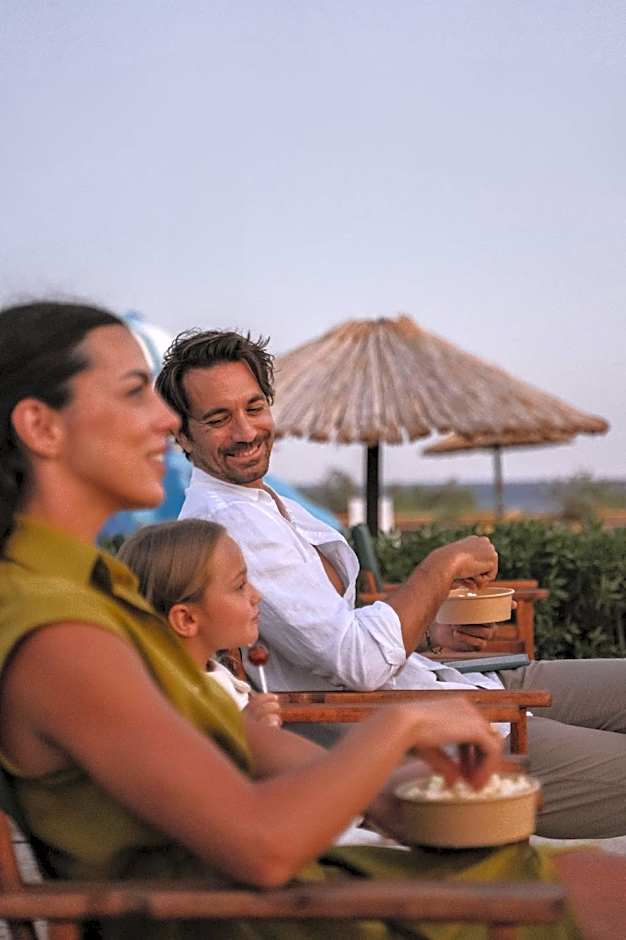 Almyra Resort