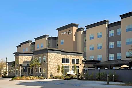 Residence Inn By Marriott Glen Allen Richmond
