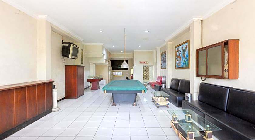 RedDoorz @ Urip Sumoharjo