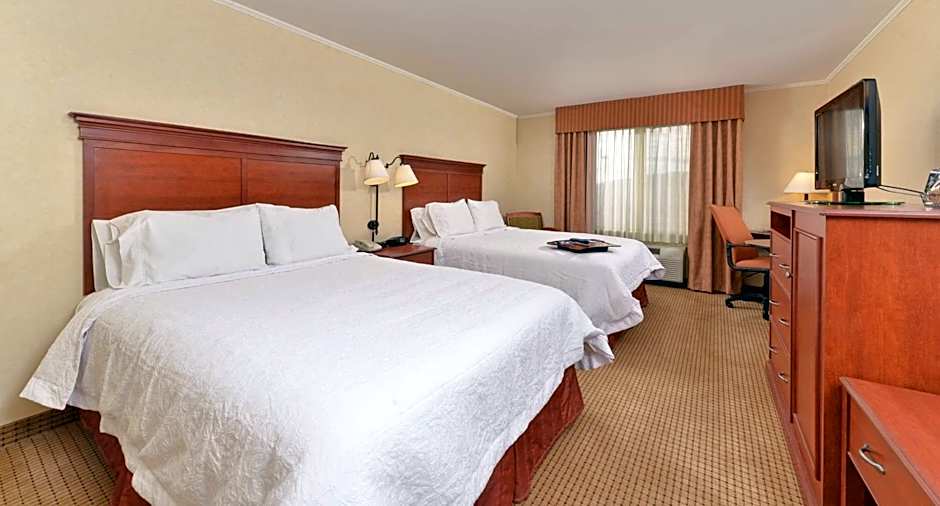 Hampton Inn By Hilton Rock Springs