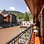 Hotel Fonfreda