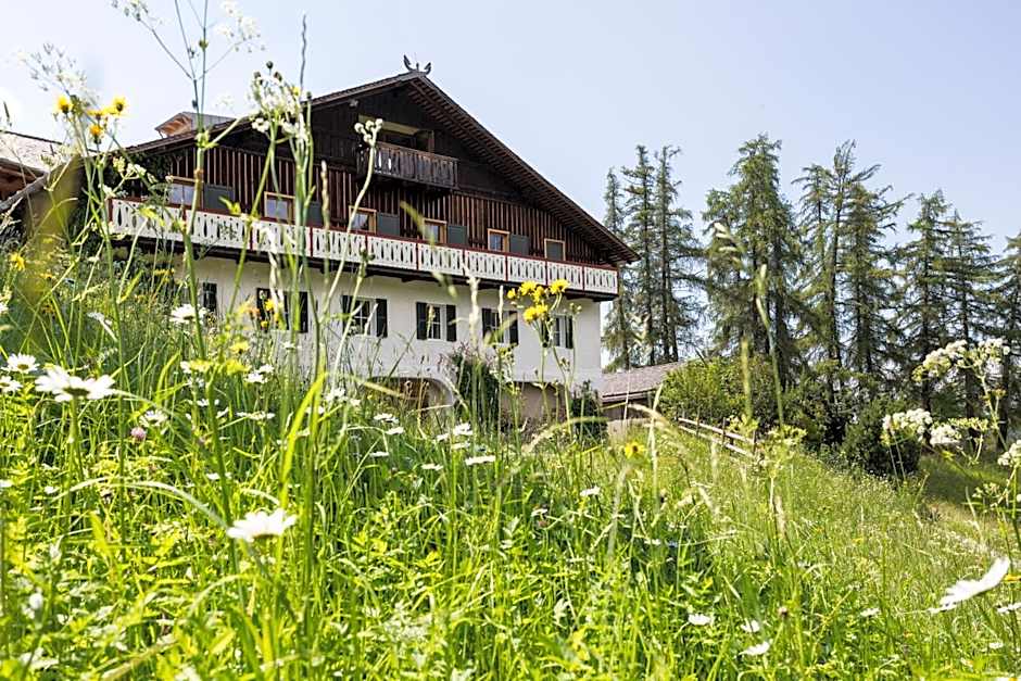 Der Zirmerhof