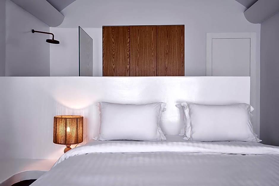White Sand Suites Mykonos