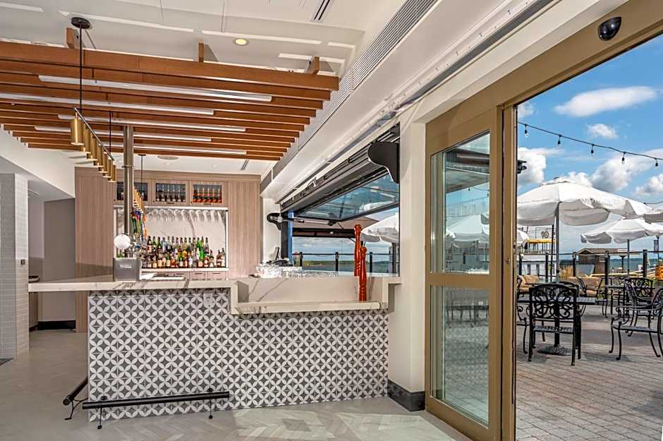 Holiday Inn Kingston - Waterfront By IHG