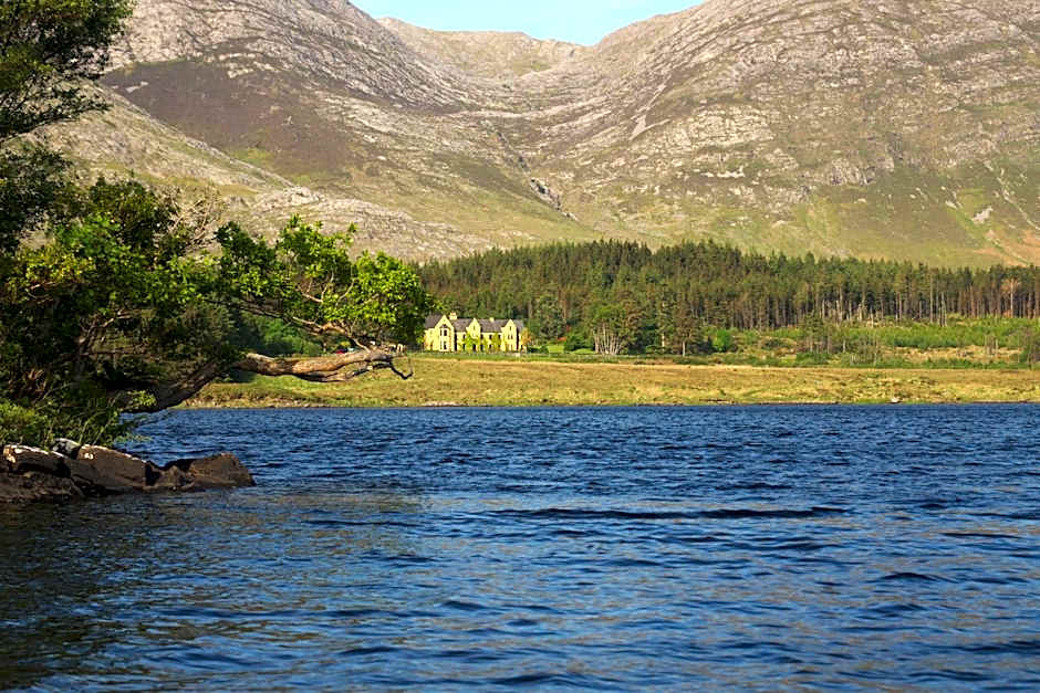 Lough Inagh Lodge Hotel