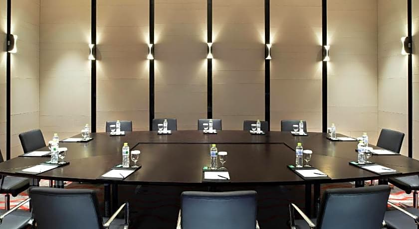 Four Points by Sheraton Qingdao, West Coast