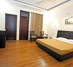 Hotel Ashiana Regency