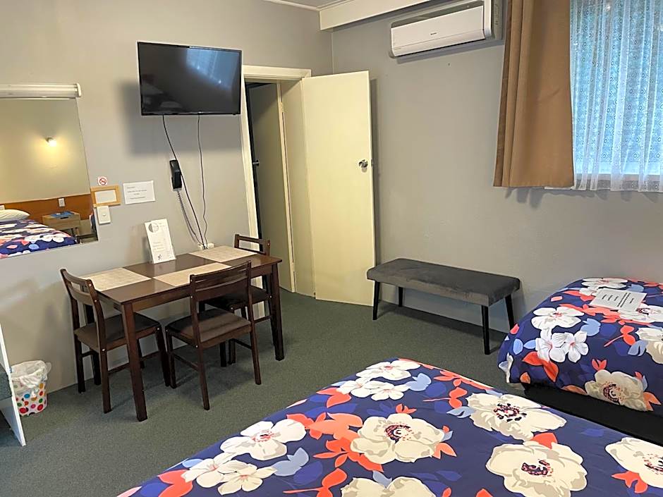 Camperdown Cascade Motel