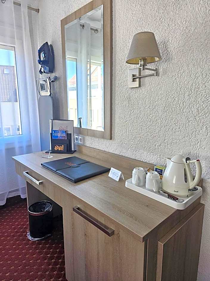 Airport Hotel Filder Post