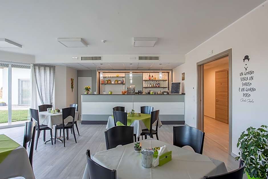 Country House Campofiore