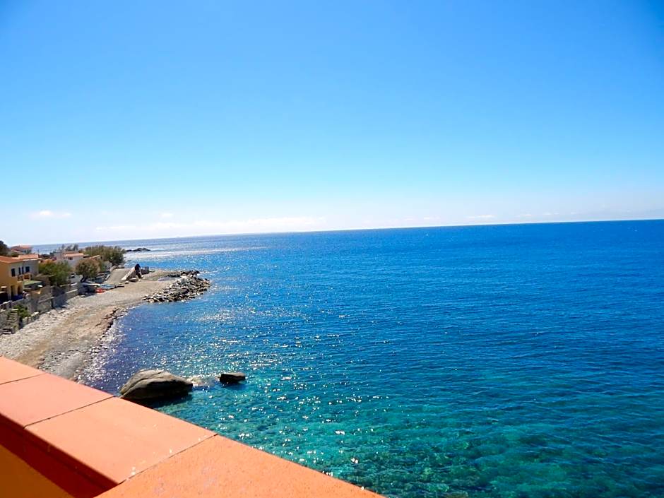 Appartamenti - Villa Mare