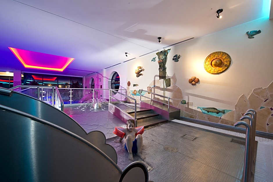 Hotel SOREA URÁN