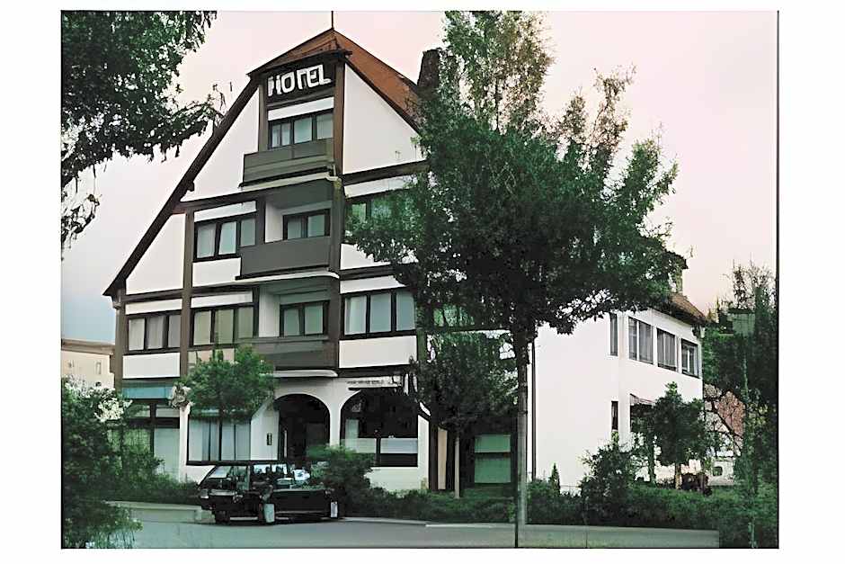 Hotel Kelkheimer Hof