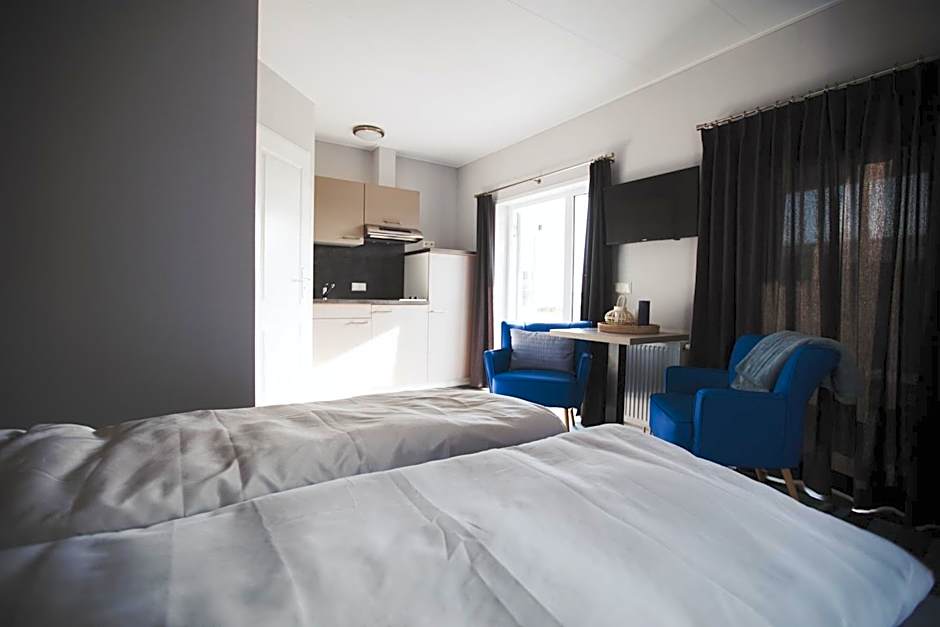 Lodgepark Goitzsche GmbH