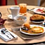 Globus Urban Hotel