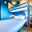 ibis budget Orly Chevilly Tram 7