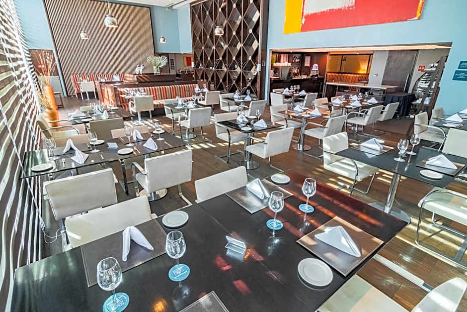 Hotel Four Points By Sheraton Los Angeles