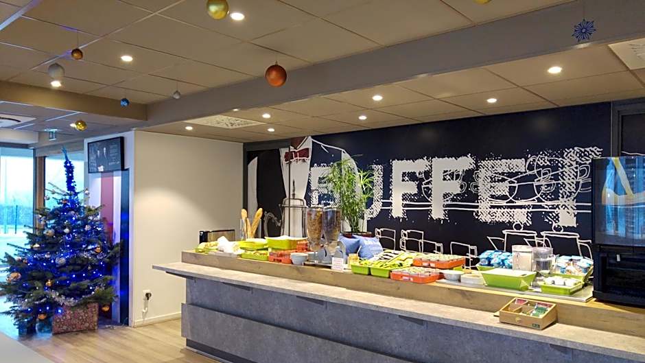 Ibis Budget Chalon Sur Saone Nord