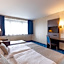 Novum Hotel Imperial Frankfurt Messe