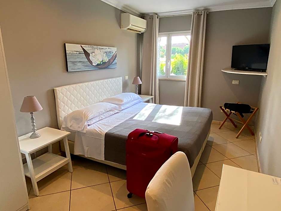 Antica Locanda Palmieri