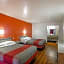 Motel 6-Lawton, OK