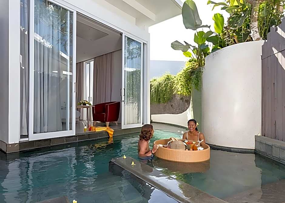 Taman Mesari Luxury Villas-Seminyak