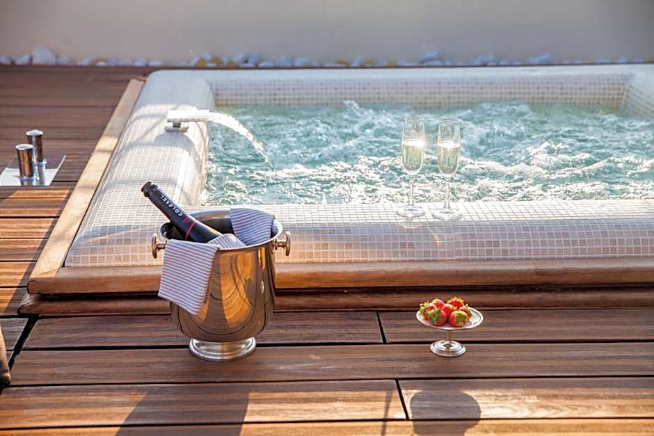 Grand Hotel Diana Majestic