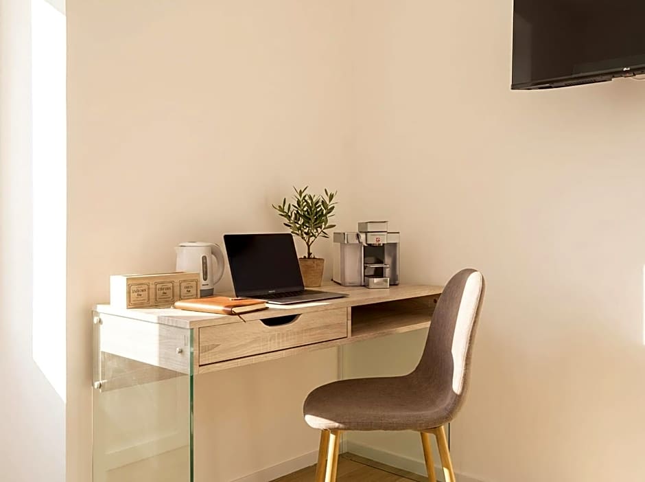 Casa Del Barone Suites
