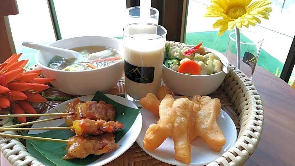 nanbaankhun hotel