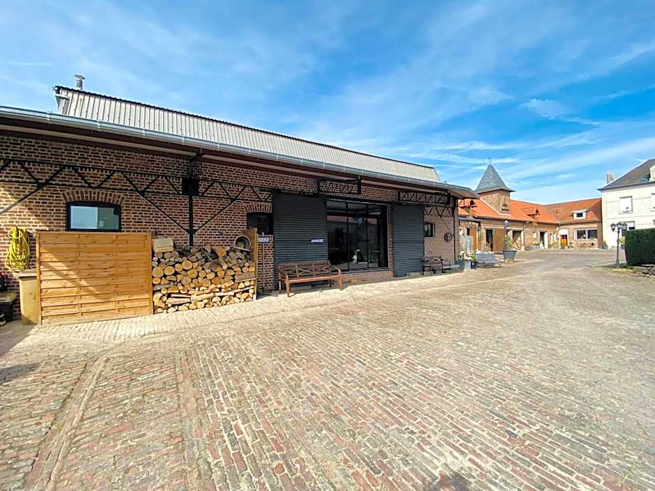 Ferme de Montecouvez