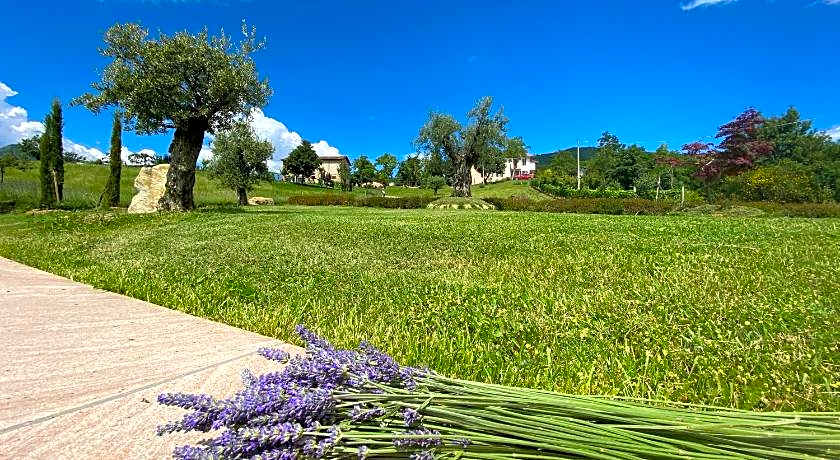 L’Oca Giuliva Relais