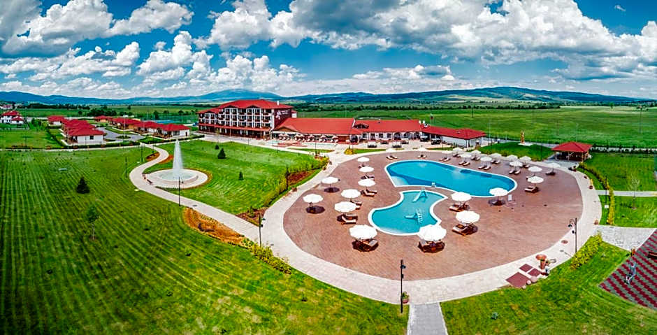 SPA Complex Belchin Spring