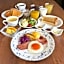 Takaoka Manten Hotel Ekimae