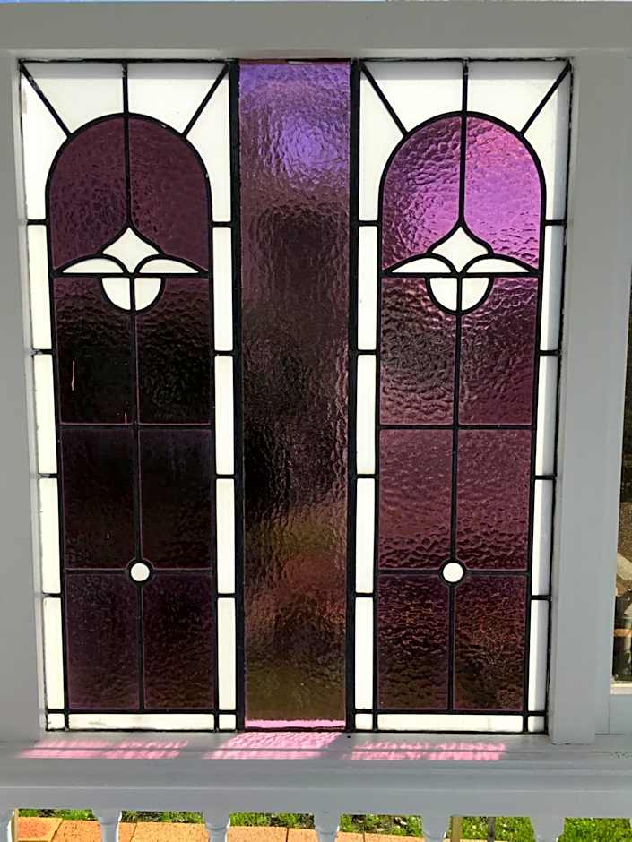 Chelsea House Bed & Breakfast