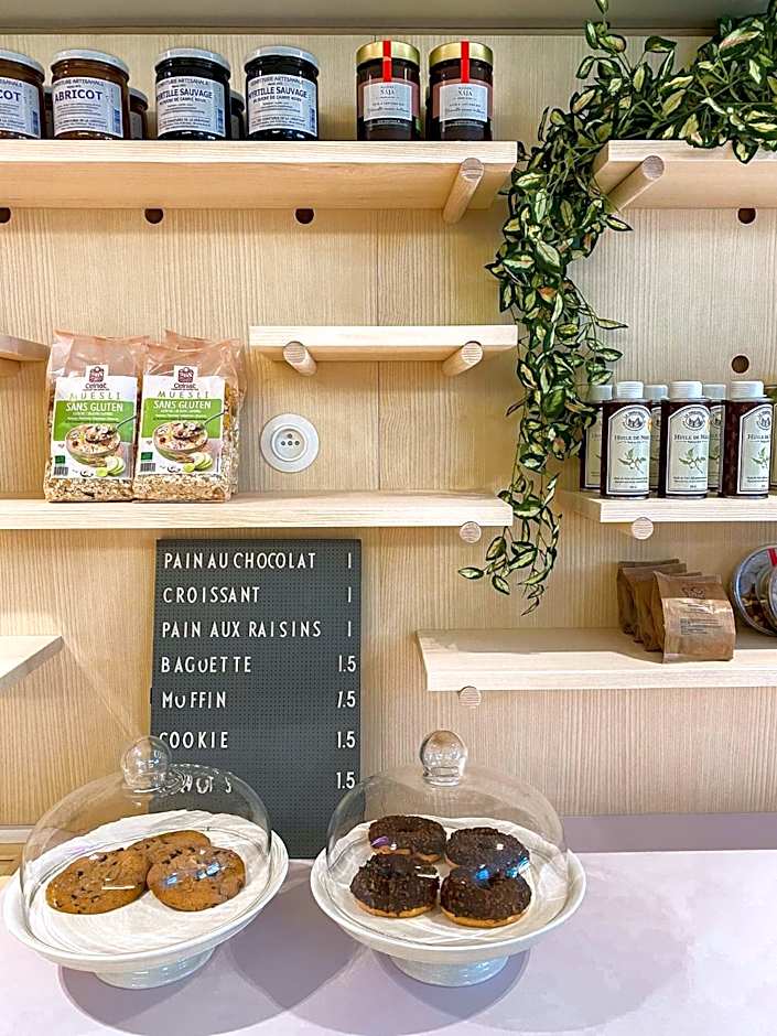 Appart'hôtel Bellamy Chamonix