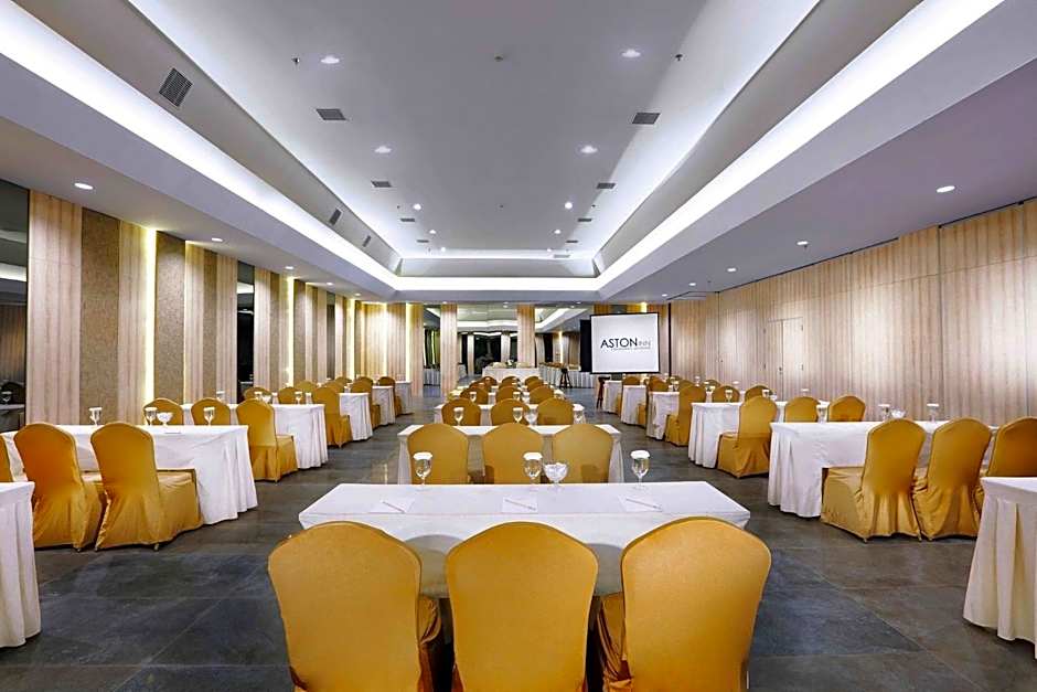 Aston Inn Pandanaran