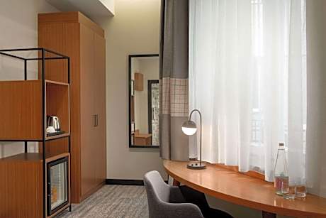 Superior Twin Room - Non-Smoking
