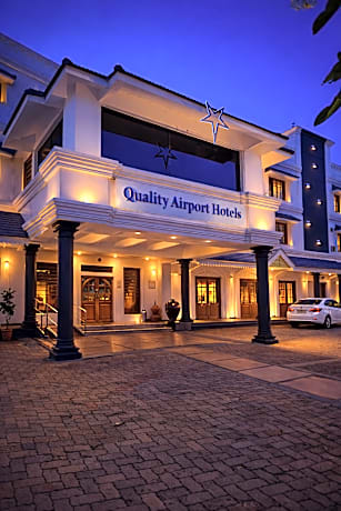 Quality Airport Hotel