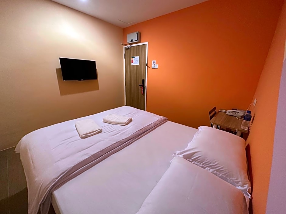 A1 Hotel Sungai Petani