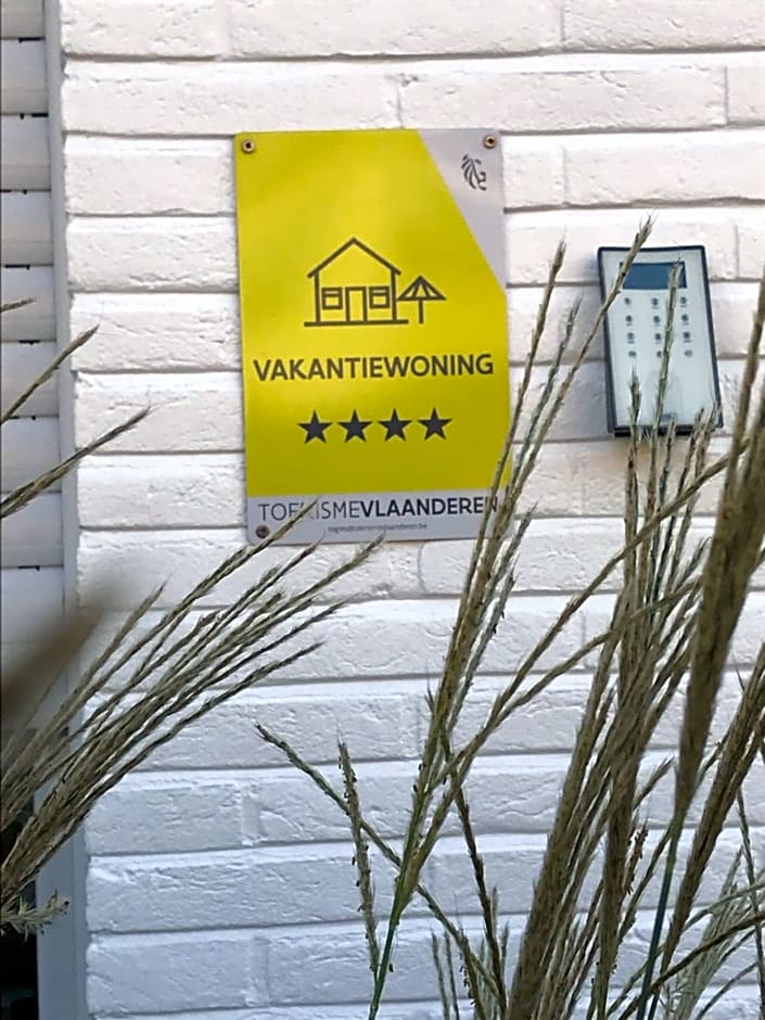 Vakantiewoning Margaux -free parking - Sauna