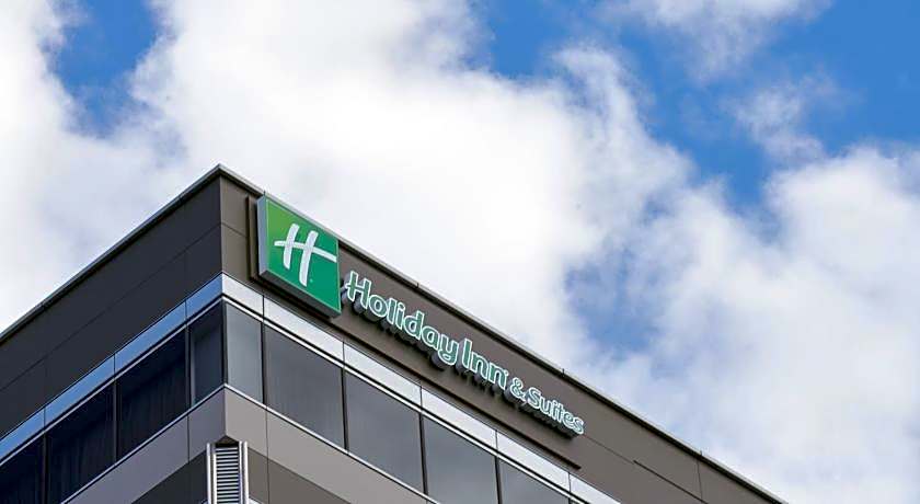 Holiday Inn & Suites Shin Osaka By IHG