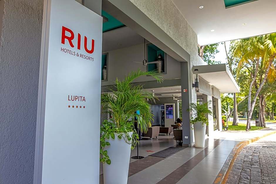 Riu Lupita - All Inclusive