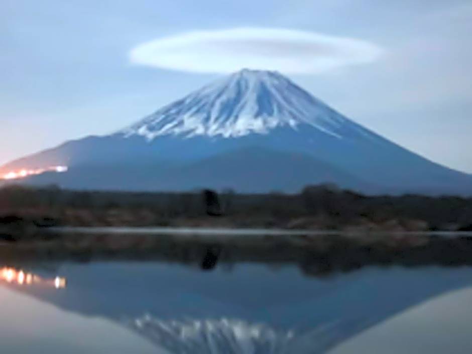 Shoji Mount Hotel - Vacation STAY 82979v