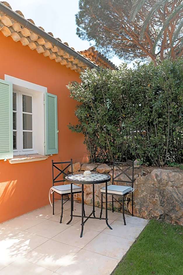 La Bastide de Saint Tropez